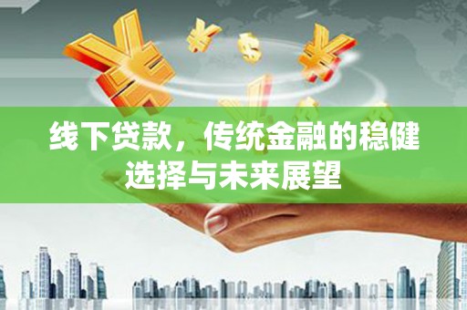长武线下贷款，传统金融的稳健选择与未来展望