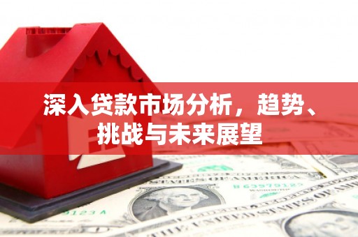 长武深入贷款市场分析，趋势、挑战与未来展望