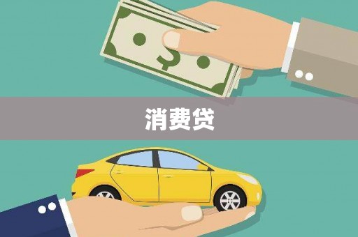 长武消费贷